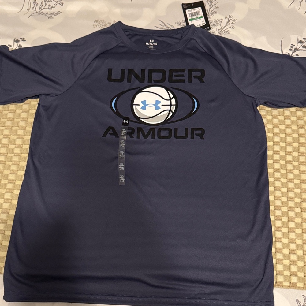 Under Armour  Graphic Tee